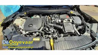 Mercedes GLA GLA (H247), SUV, 2020 1.3 250 e Turbo 16V picture 8