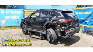 Mercedes GLA GLA (H247), SUV, 2020 1.3 250 e Turbo 16V picture 3