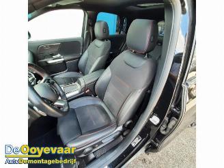 Mercedes GLA GLA (H247), SUV, 2020 1.3 250 e Turbo 16V picture 6