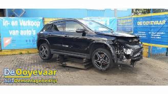 Auto da rottamare Mercedes GLA GLA (H247), SUV, 2020 1.3 250 e Turbo 16V 2023/11
