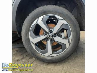 Nissan Qashqai Qashqai (J12), SUV, 2021 1.3 DIG-T MHEV 16V picture 9