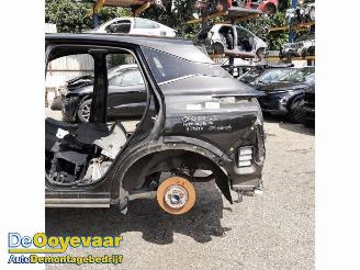 Nissan Qashqai Qashqai (J12), SUV, 2021 1.3 DIG-T MHEV 16V picture 13