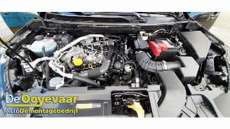 Nissan Qashqai Qashqai (J12), SUV, 2021 1.3 DIG-T MHEV 16V picture 8