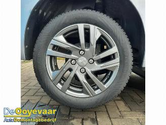 Peugeot 208 208 II (UB/UH/UP), Hatchback 5-drs, 2019 1.2 Vti 12V PureTech 75 picture 9