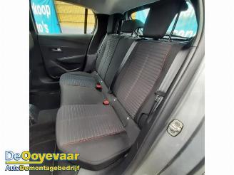 Peugeot 208 208 II (UB/UH/UP), Hatchback 5-drs, 2019 1.2 Vti 12V PureTech 75 picture 7