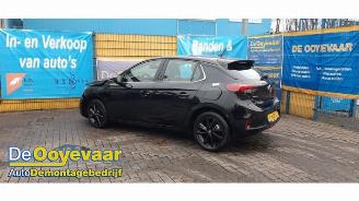 Sloopauto Opel Corsa Corsa F (UB/UH/UP), Hatchback 5-drs, 2019 1.2 Turbo 12V 100 2022/3