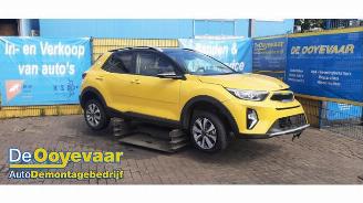 Vrakbiler auto Kia Stonic Stonic (YB), SUV, 2017 1.0i T-GDi 12V Eco-Dynamics+ 2020/11