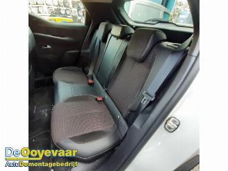 Citroën DS3 DS 3/Crossback (UC/UJ/UR), Hatchback, 2018 E-Tense 54 kWh picture 7