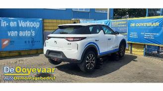 Citroën DS3 DS 3/Crossback (UC/UJ/UR), Hatchback, 2018 E-Tense 54 kWh picture 2
