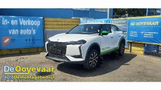 Citroën DS3 DS 3/Crossback (UC/UJ/UR), Hatchback, 2018 E-Tense 54 kWh picture 4