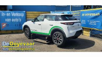 Citroën DS3 DS 3/Crossback (UC/UJ/UR), Hatchback, 2018 E-Tense 54 kWh picture 3