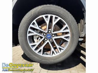 Ford Kuga Kuga III (DFK), SUV, 2019 2.5 PHEV 16V picture 9