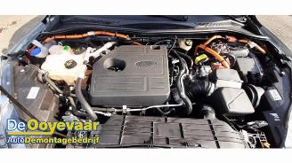 Ford Kuga Kuga III (DFK), SUV, 2019 2.5 PHEV 16V picture 8