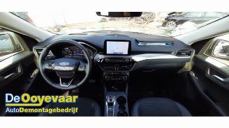 Ford Kuga Kuga III (DFK), SUV, 2019 2.5 PHEV 16V picture 5