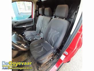 Ford Transit Connect Transit Connect (PJ2), Van, 2013 1.5 TDCi ECOnetic picture 6