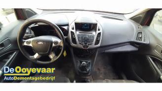 Ford Transit Connect Transit Connect (PJ2), Van, 2013 1.5 TDCi ECOnetic picture 5