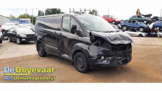 disassembly passenger cars Ford Transit Transit Custom, Van, 2011 / 2023 2.0 TDCi 16V Eco Blue 130 2019/2