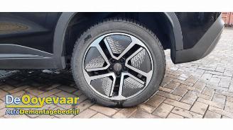 Omoda 5 E5, SUV, 2024 61 kWh picture 10