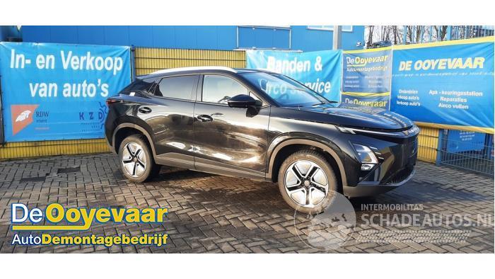 Omoda 5 E5, SUV, 2024 61 kWh