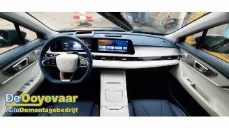 Omoda 5 E5, SUV, 2024 61 kWh picture 5