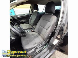 Volkswagen Golf Golf VII (AUA), Hatchback, 2012 / 2021 e-Golf picture 6