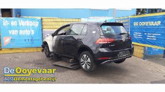 Volkswagen Golf Golf VII (AUA), Hatchback, 2012 / 2021 e-Golf picture 3