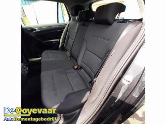 Volkswagen Golf Golf VII (AUA), Hatchback, 2012 / 2021 e-Golf picture 7