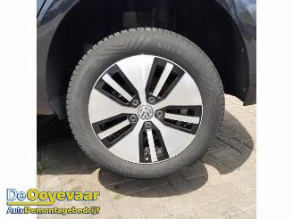 Volkswagen Golf Golf VII (AUA), Hatchback, 2012 / 2021 e-Golf picture 8