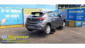 Opel Corsa Corsa F (UB/UH/UP), Hatchback 5-drs, 2019 1.2 12V 75 picture 2
