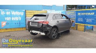 Mercedes A-klasse A (177.0), Hatchback, 2018 / 2026 2.0 A-250 Turbo 16V picture 2