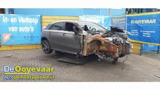 Mercedes A-klasse A (177.0), Hatchback, 2018 / 2026 2.0 A-250 Turbo 16V picture 4