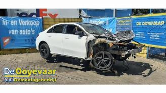 Mercedes A-klasse A Limousine (177.1), Sedan, 2018 / 2026 1.3 A-200 Turbo picture 3