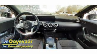 Mercedes A-klasse A Limousine (177.1), Sedan, 2018 / 2026 1.3 A-200 Turbo picture 5