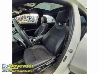 Mercedes A-klasse A Limousine (177.1), Sedan, 2018 / 2026 1.3 A-200 Turbo picture 6