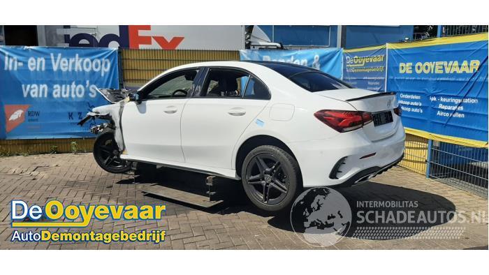 Mercedes A-klasse A Limousine (177.1), Sedan, 2018 / 2026 1.3 A-200 Turbo