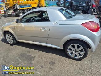 Opel Tigra Tigra Twin Top, Cabrio, 2004 / 2010 1.4 16V picture 4