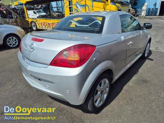 Opel Tigra Tigra Twin Top, Cabrio, 2004 / 2010 1.4 16V picture 3