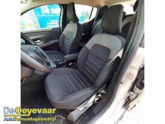 Dacia Sandero Sandero III, Hatchback, 2021 1.0 TCe 90 12V picture 7