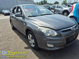 Hyundai I-30 i30 (FD), Hatchback, 2007 / 2011 1.4 CVVT 16V picture 2