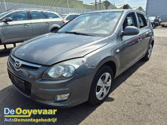 rozbiórka samochody osobowe Hyundai I-30 i30 (FD), Hatchback, 2007 / 2011 1.4 CVVT 16V 2010/2