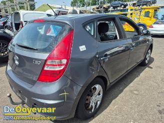 Hyundai I-30 i30 (FD), Hatchback, 2007 / 2011 1.4 CVVT 16V picture 3