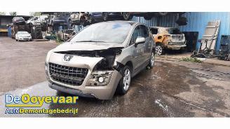 Sloopauto Peugeot 3008 3008 I (0U/HU), MPV, 2009 / 2016 1.6 16V THP 150 2009/7