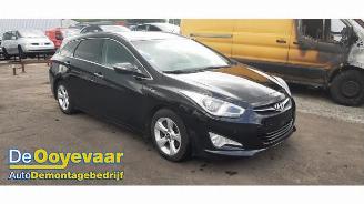 Uttjänta bilar auto Hyundai I-40 i40 CW (VFC), Combi, 2011 / 2019 1.6 GDI 16V 2012/7