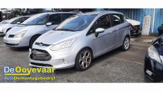 Purkuautot passenger cars Ford B-Max B-Max (JK8), MPV, 2012 / 2017 1.0 EcoBoost 12V 100 2012/12