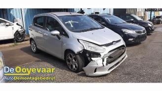 Ford B-Max B-Max (JK8), MPV, 2012 / 2017 1.0 EcoBoost 12V 100 picture 2