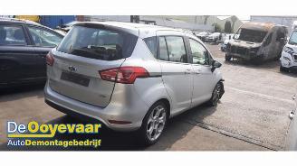 Ford B-Max B-Max (JK8), MPV, 2012 / 2017 1.0 EcoBoost 12V 100 picture 4