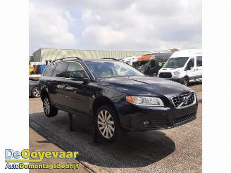 Autoverwertung Volvo V-70 V70 (BW), Combi, 2007 / 2016 1.6 T4 16V 2011/10