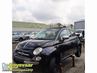 Fiat 500C 500C (312), Cabrio, 2009 0.9 TwinAir 85 picture 2