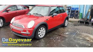 Mini Mini Mini (R50/53), Hatchback, 2001 / 2007 1.6 16V One picture 2