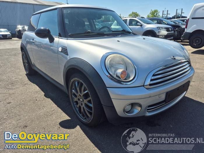 Mini Mini Mini (R56), Hatchback, 2006 / 2013 1.4 16V One